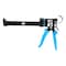 Ox Tools Pro 10-Ounce Heavy-Duty Caulk Gun, 12:1 Thrust Ratio OX-P044410 - alternate 7